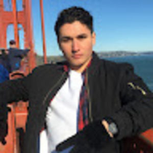 Meet your Posher, Christian